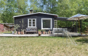 2 Bedroom Gorgeous Home In Frederiksværk